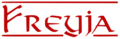 Freyja Rock Band - logo